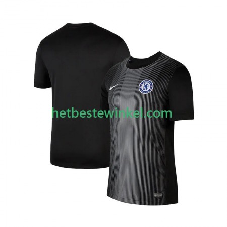 Chelsea Voetbalshirts Doelman Thuis 2025-26